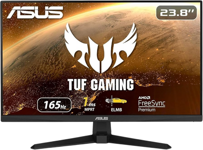  شاشة جيمنج تاف جيمنج VG249Q1A من أسوس