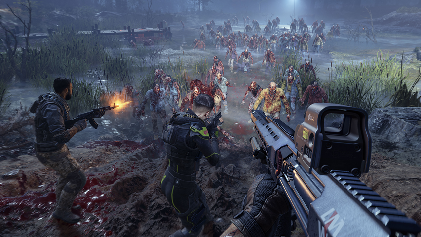 John Carpenter's Toxic Commando - Blood Edition  Pre-Order – image 3