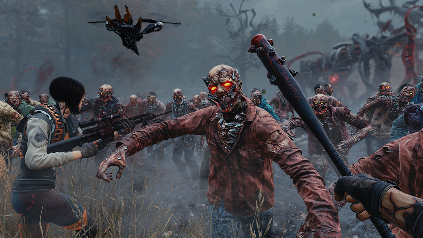 John Carpenter's Toxic Commando - Blood Edition  Pre-Order – image 5