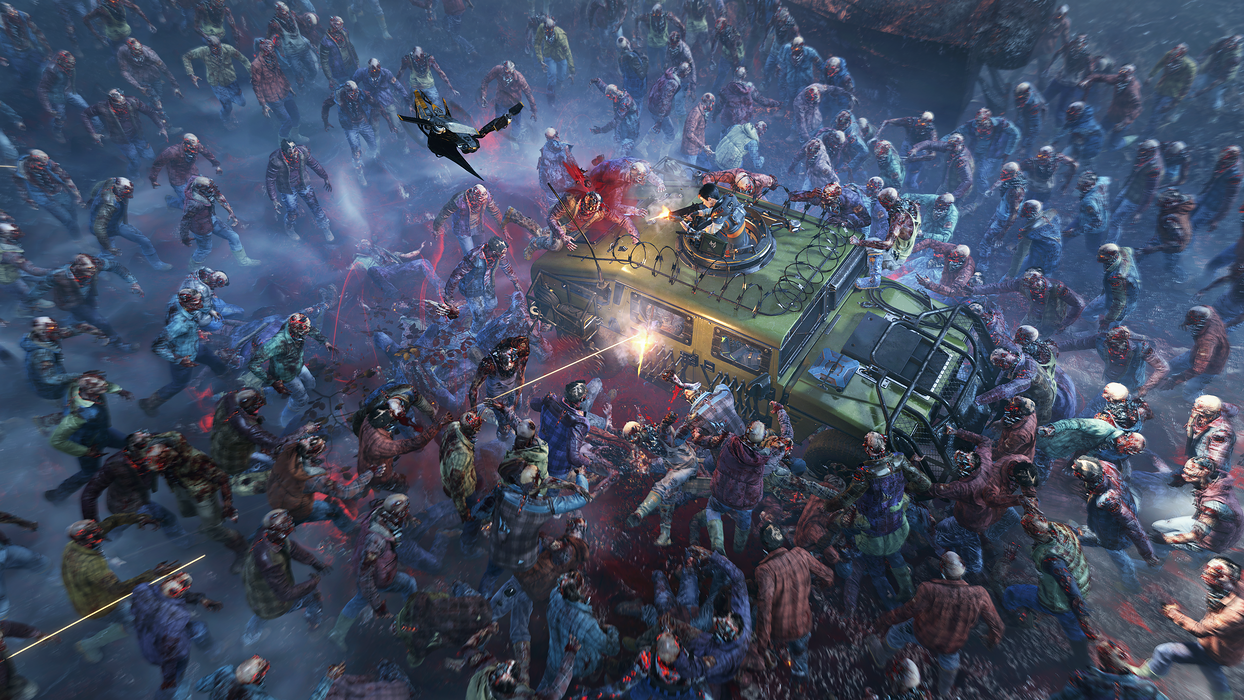 John Carpenter's Toxic Commando Pre-Order  for sale in Emirates from Games2all