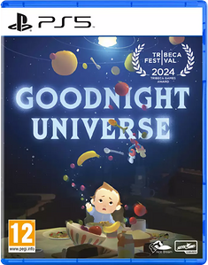 Goodnight Universe - PS5 