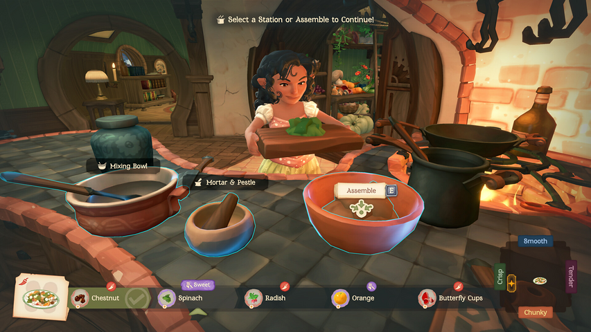 Tales of the Shire: A The Lord of The Rings™ Game – image 3