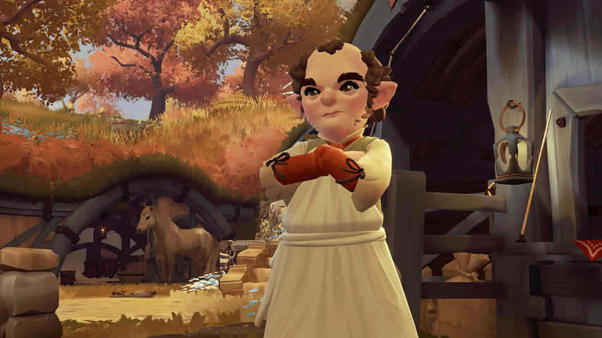 Tales of the Shire: A The Lord of The Rings™ Game – image 10