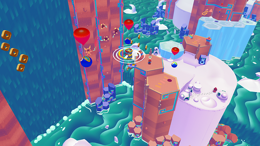 Penny's Big Breakaway  for sale in Emirates from Games2all