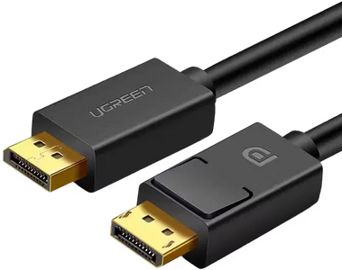 UGREEN DP102 DisplayPort 4K 60Hz Cable - 3M