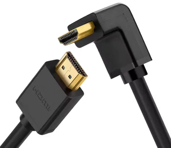UGREEN HD103 HDMI Cable Right Angle 90 Degree - 2M