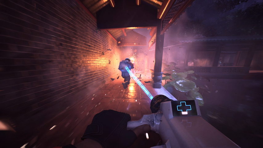 THE FINALS - Year 1 Deluxe Edition – image 5