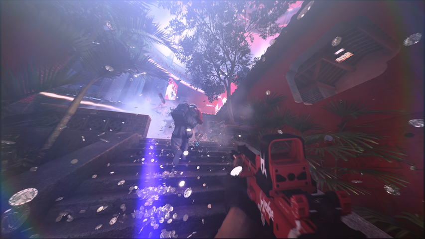 THE FINALS - Year 1 Deluxe Edition – image 6