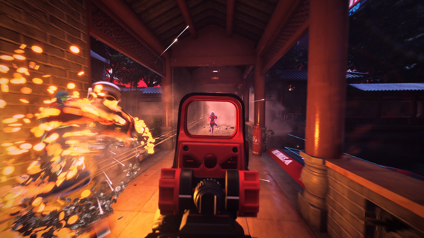 THE FINALS - Year 1 Deluxe Edition – image 7