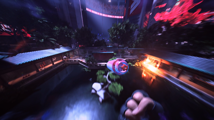 THE FINALS - Year 1 Deluxe Edition – image 8