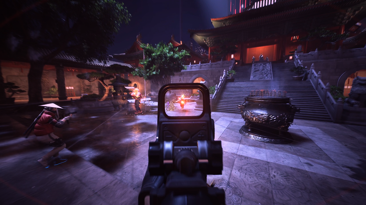 THE FINALS - Year 1 Deluxe Edition  for sale in Emirates from Games2all