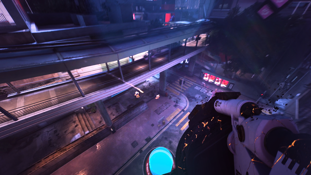 THE FINALS - Year 1 Deluxe Edition  for sale in Emirates from Games2all