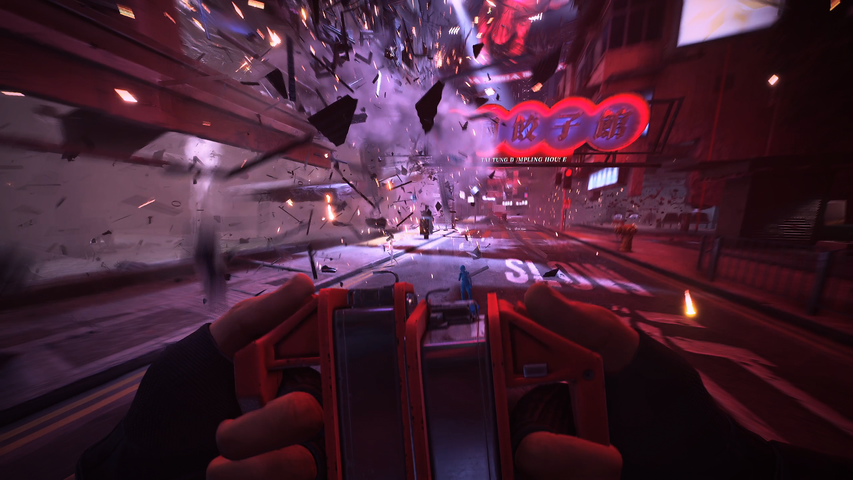 THE FINALS - Year 1 Deluxe Edition – image 11