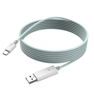 جيمسير كيبل يو إس بي لأذرع G7/G7 SE/T4 Kaleid – لايت سيان 3م