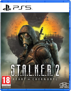 S.T.A.L.K.E.R. 2: Heart of Chornobyl - PS5 - Used