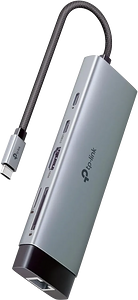 TP-Link UH9120C USB-C 9-in-1 Hub