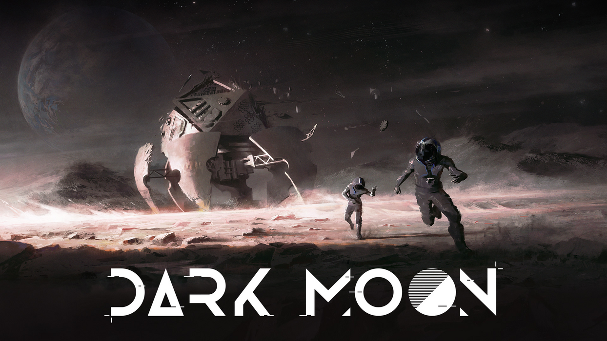 Dark Moon  for sale in Emirates from Games2all