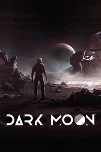 Dark Moon -  للبيع في الإمارات من خلال Games2all