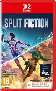 Split Fiction - Nintendo Switch 2