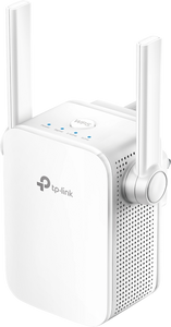 TP-Link RE205 AC750 Wi-Fi Range Extender