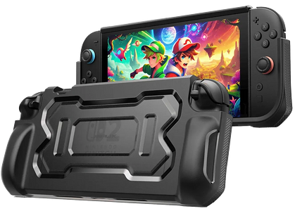 جى إس آوكس باتل آرمور – جراب حماية لنينتندو سويتش 2