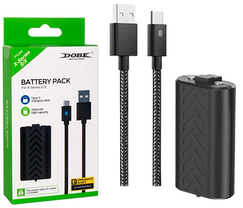 دوبى إكس بوكس سيريس S|X – بطارية كنترولر (TYX-0634B)