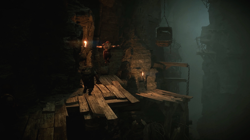 The Lord of the Rings: Return to Moria™ – image 3