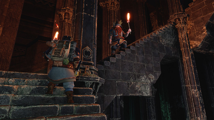 The Lord of the Rings: Return to Moria™ – image 5