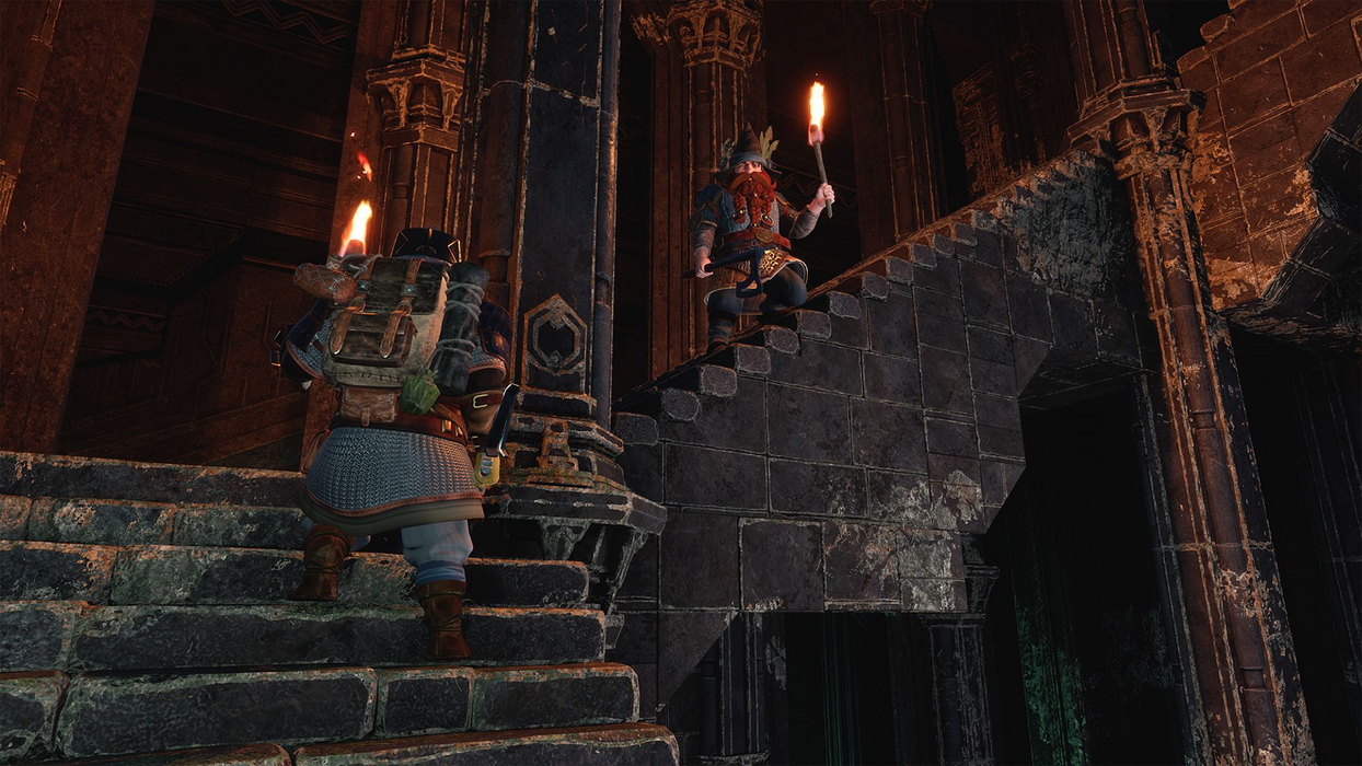 The Lord of the Rings: Return to Moria™  for sale in Emirates from Games2all