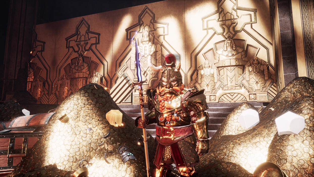 The Lord of the Rings: Return to Moria™  for sale in Emirates from Games2all