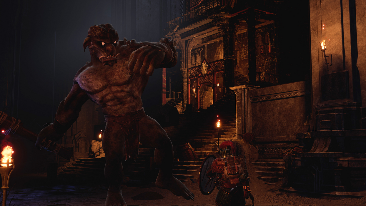 The Lord of the Rings: Return to Moria™  for sale in Emirates from Games2all