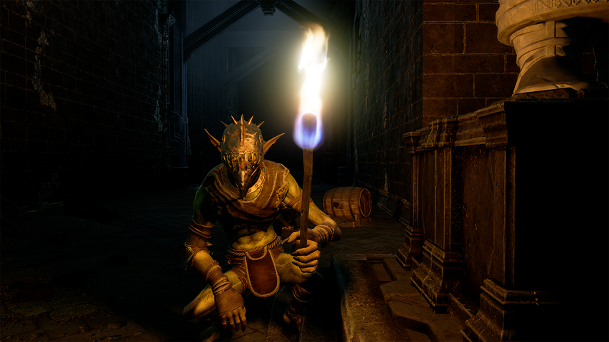 The Lord of the Rings: Return to Moria™ – image 8