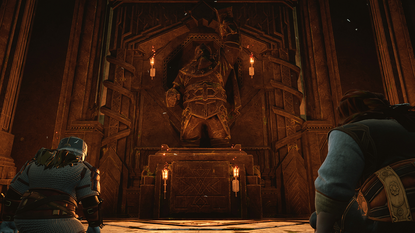 The Lord of the Rings: Return to Moria™ – image 9