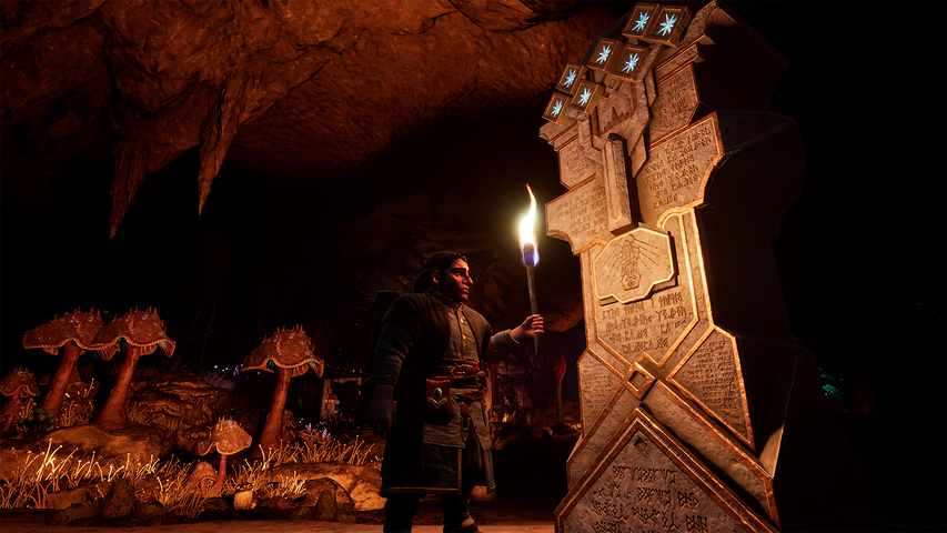 The Lord of the Rings: Return to Moria™ – image 10