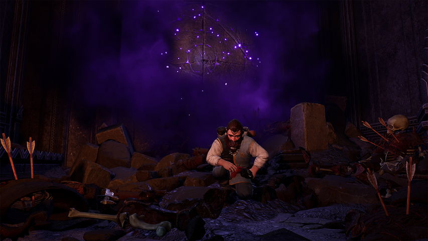 The Lord of the Rings: Return to Moria™ – image 11