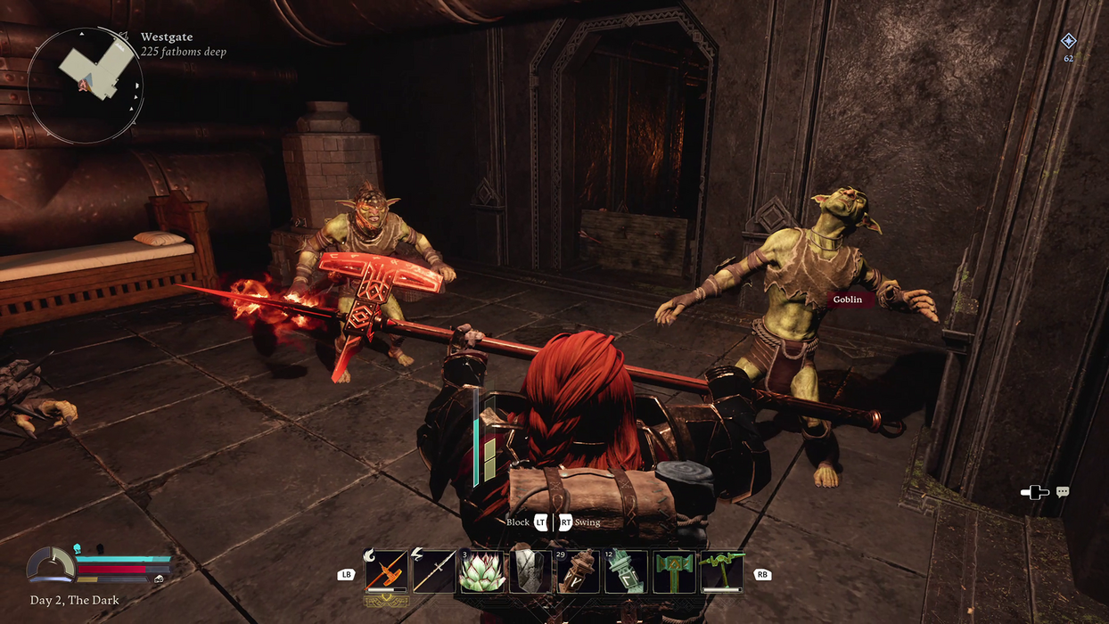 The Lord of the Rings: Return to Moria™  for sale in Emirates from Games2all