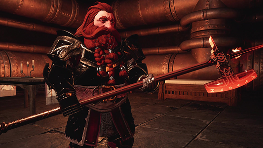 The Lord of the Rings: Return to Moria™  for sale in Emirates from Games2all