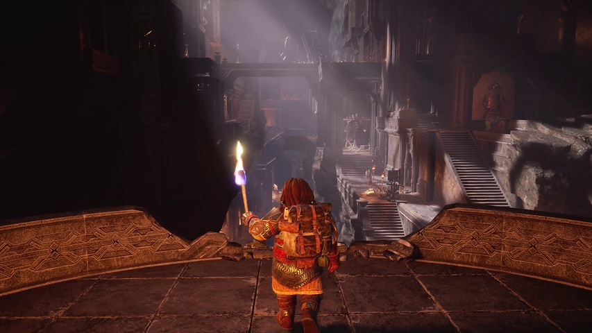 The Lord of the Rings: Return to Moria™ – image 14