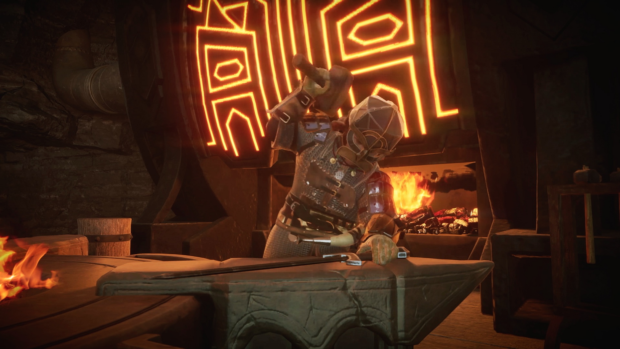 The Lord of the Rings: Return to Moria™  for sale in Emirates from Games2all