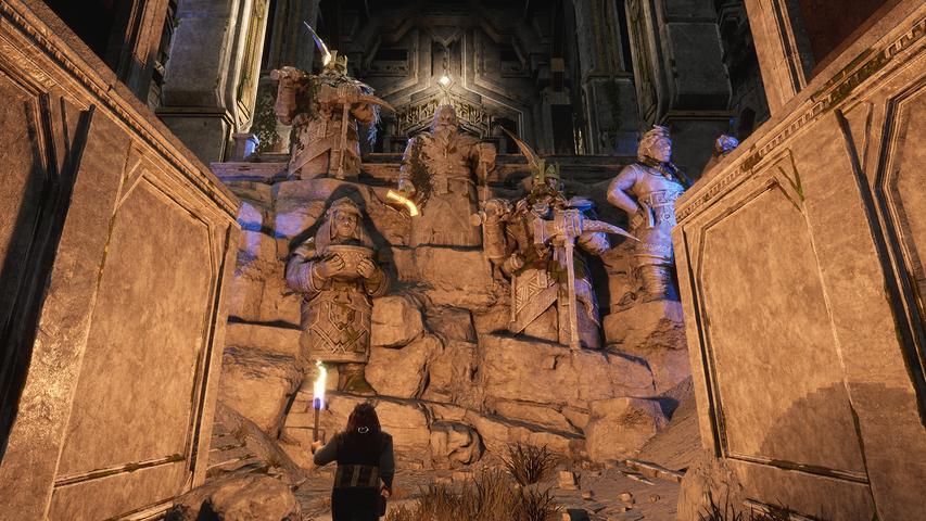 The Lord of the Rings: Return to Moria™ – image 16