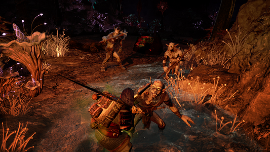 The Lord of the Rings: Return to Moria™  for sale in Emirates from Games2all