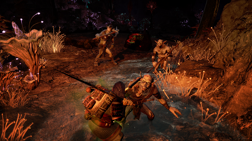 The Lord of the Rings: Return to Moria™ – image 18