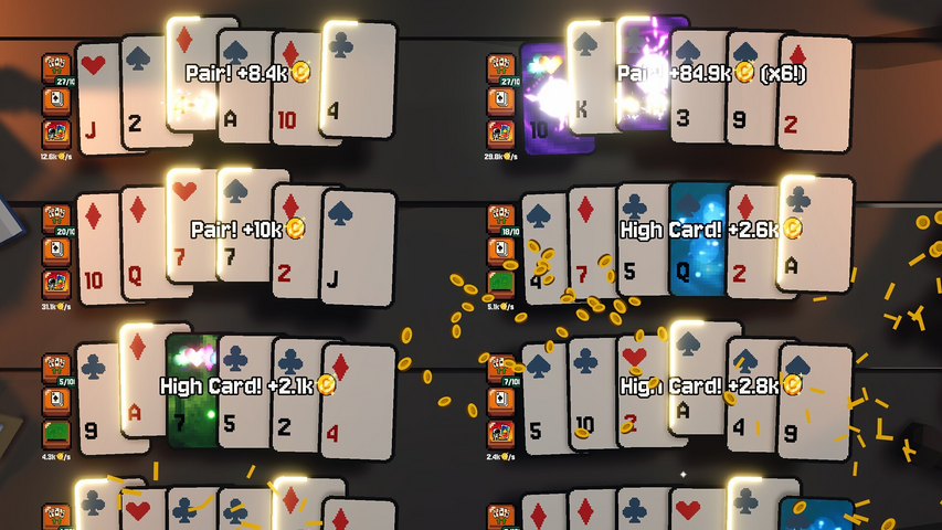 This Ain’t Even Poker, Ya Joker – image 3