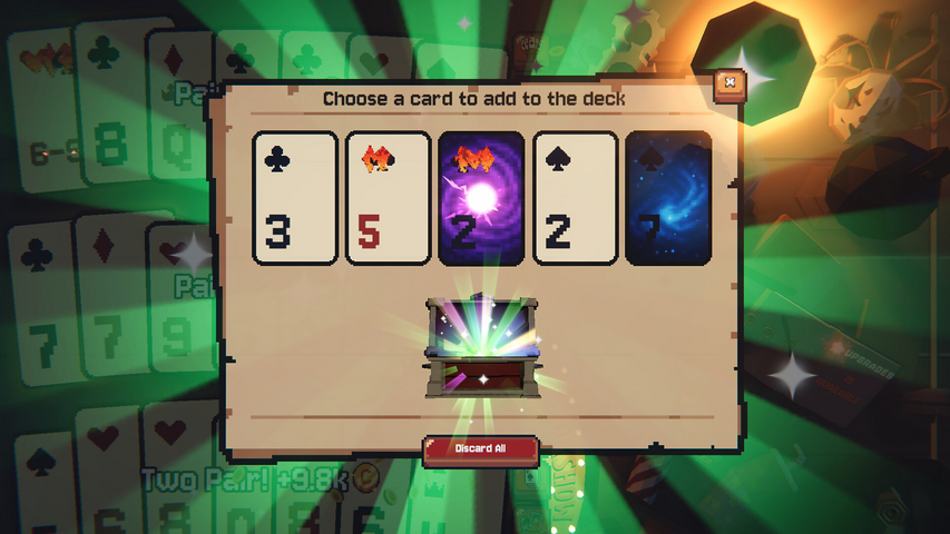 This Ain’t Even Poker, Ya Joker – image 4