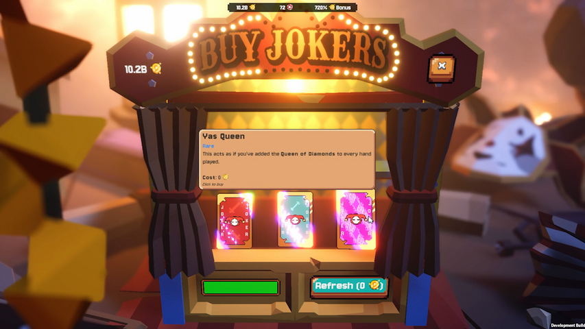 This Ain’t Even Poker, Ya Joker – image 7