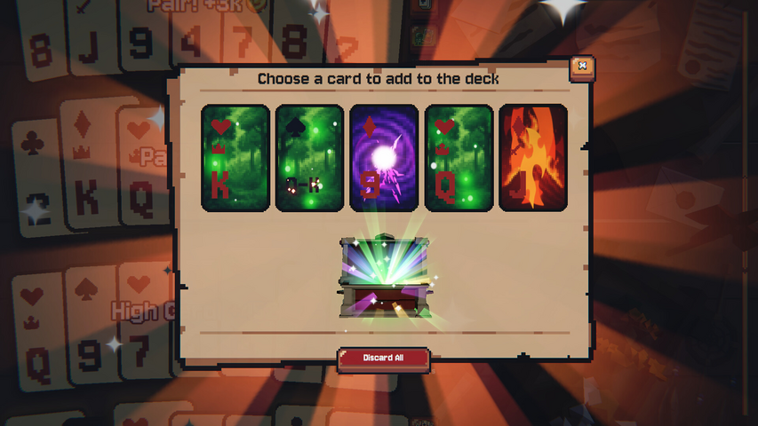 This Ain’t Even Poker, Ya Joker – image 9