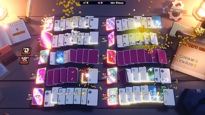 This Ain’t Even Poker, Ya Joker – image 12