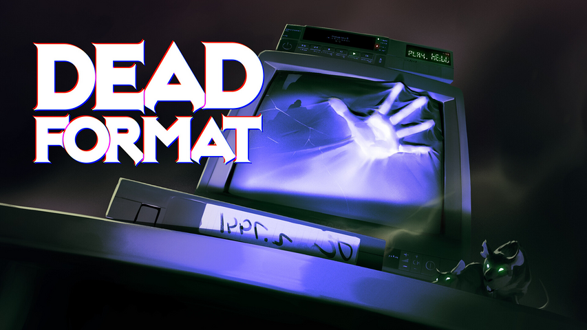 Dead Format – image 2