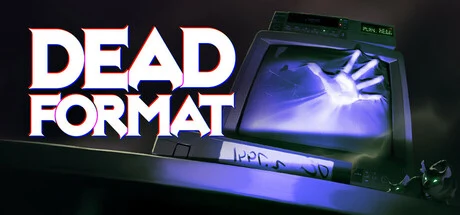 Dead Format -  للبيع في الإمارات من خلال Games2all
