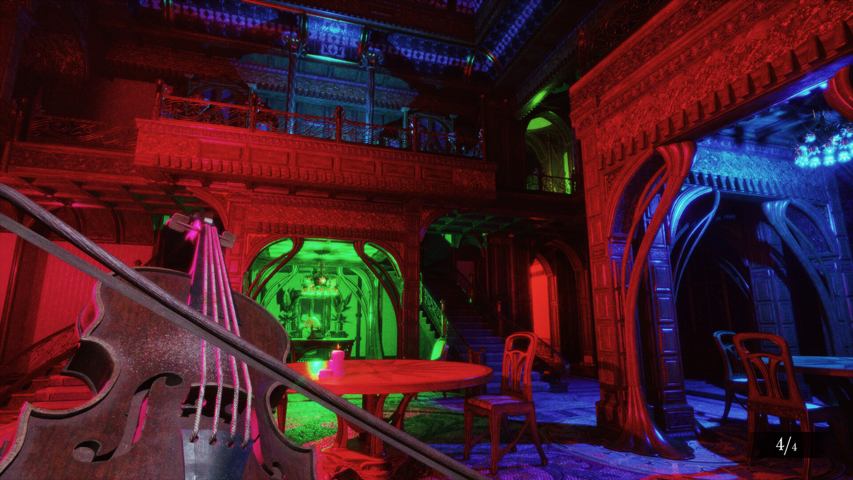 Dead Format  for sale in Emirates from Games2all